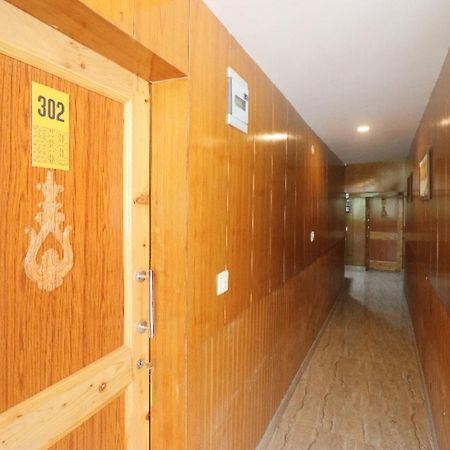 Hotel O Beas Regency Manāli Exteriér fotografie