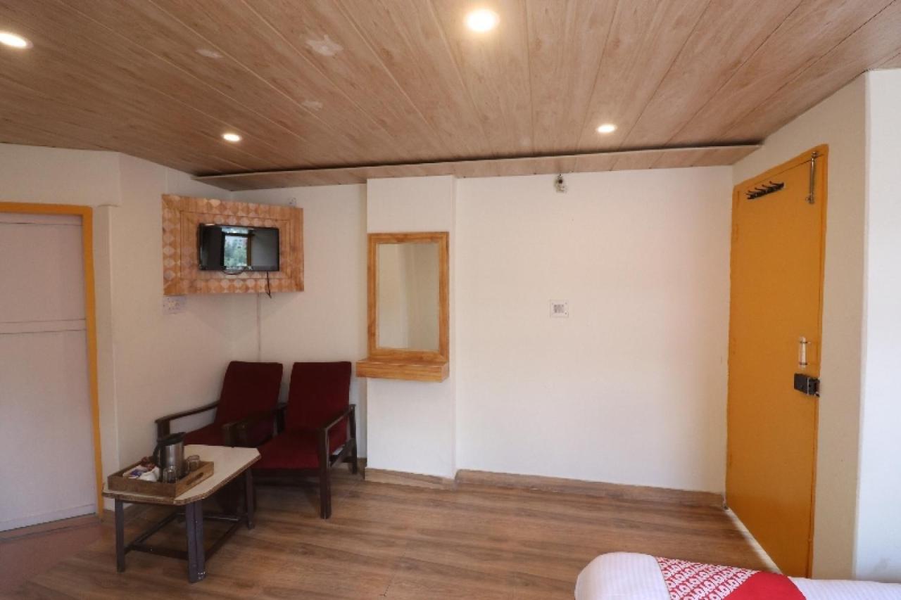 Hotel O Beas Regency Manāli Exteriér fotografie