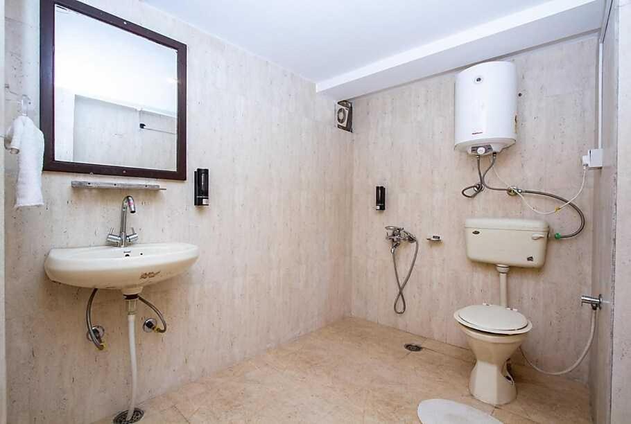 Hotel O Beas Regency Manāli Exteriér fotografie