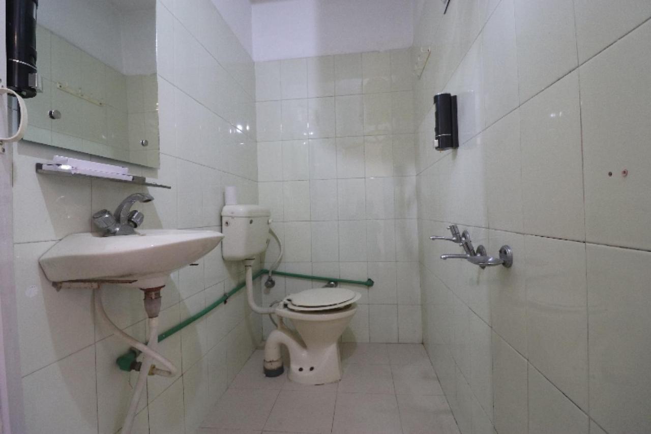 Hotel O Beas Regency Manāli Exteriér fotografie