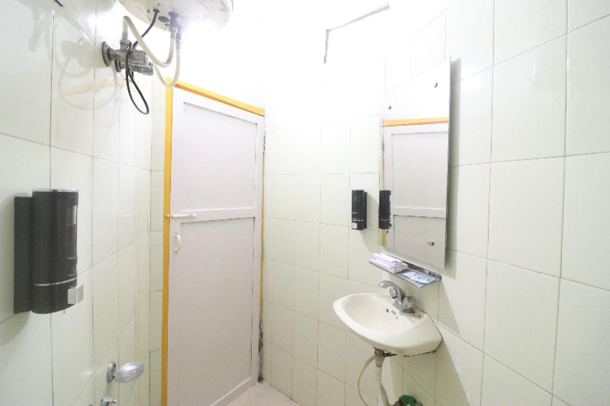 Hotel O Beas Regency Manāli Exteriér fotografie