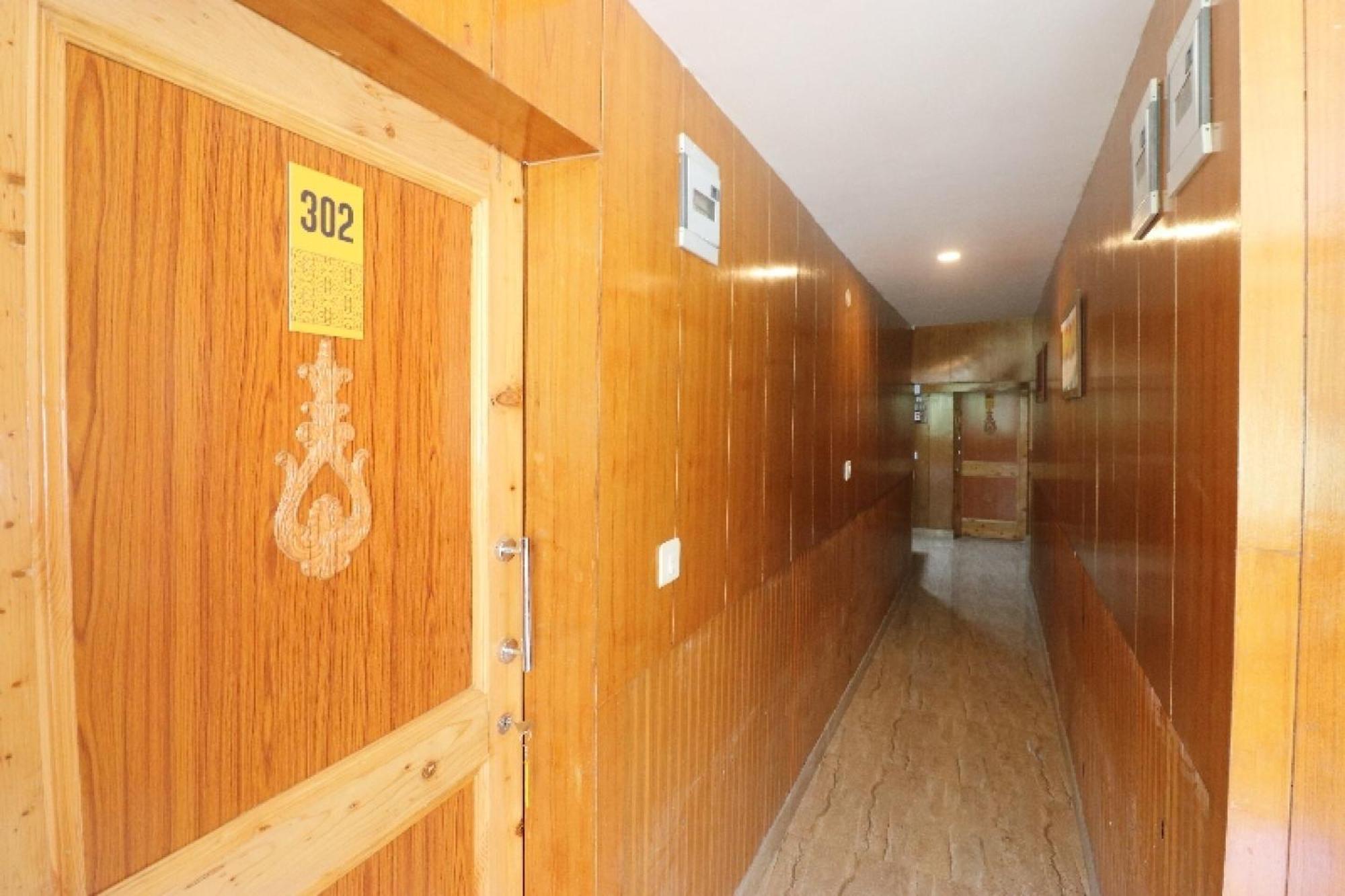 Hotel O Beas Regency Manāli Exteriér fotografie
