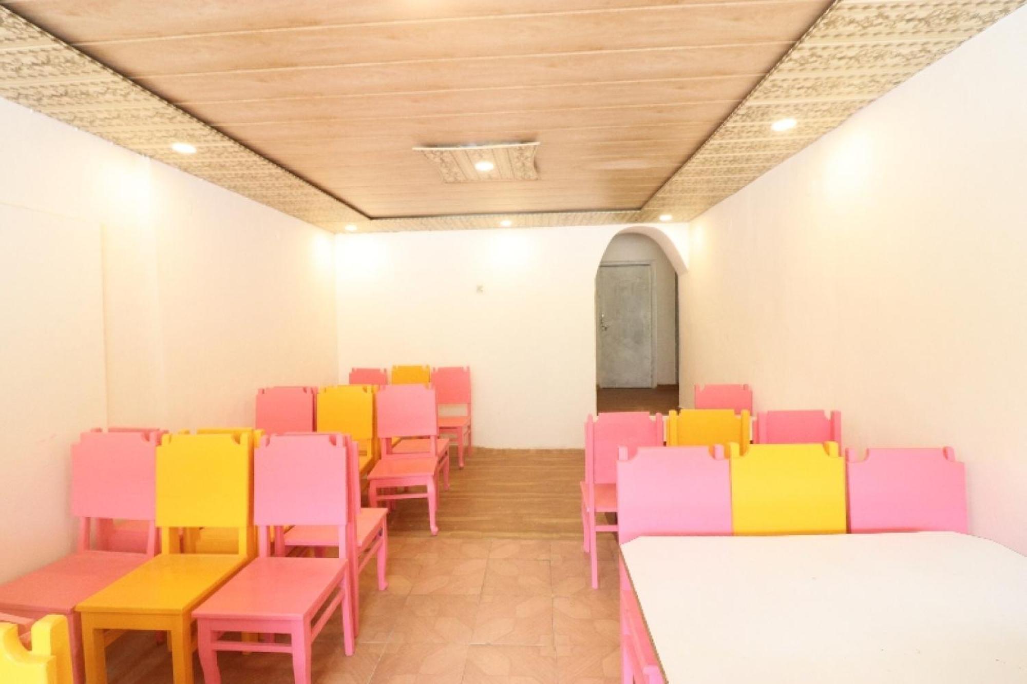 Hotel O Beas Regency Manāli Exteriér fotografie