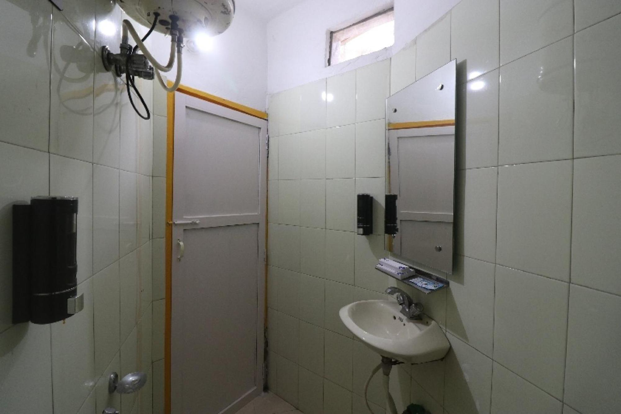 Hotel O Beas Regency Manāli Exteriér fotografie