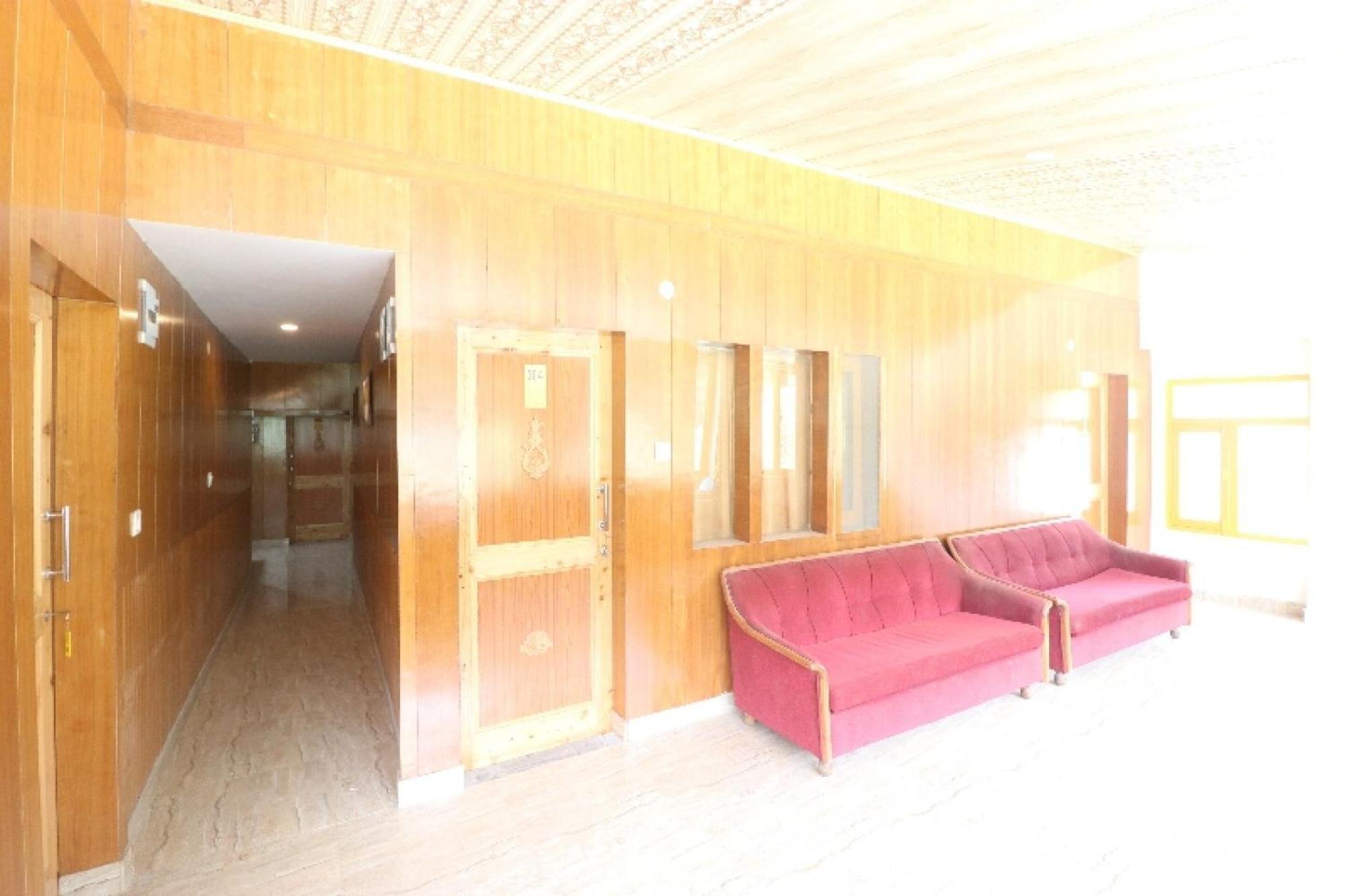 Hotel O Beas Regency Manāli Exteriér fotografie