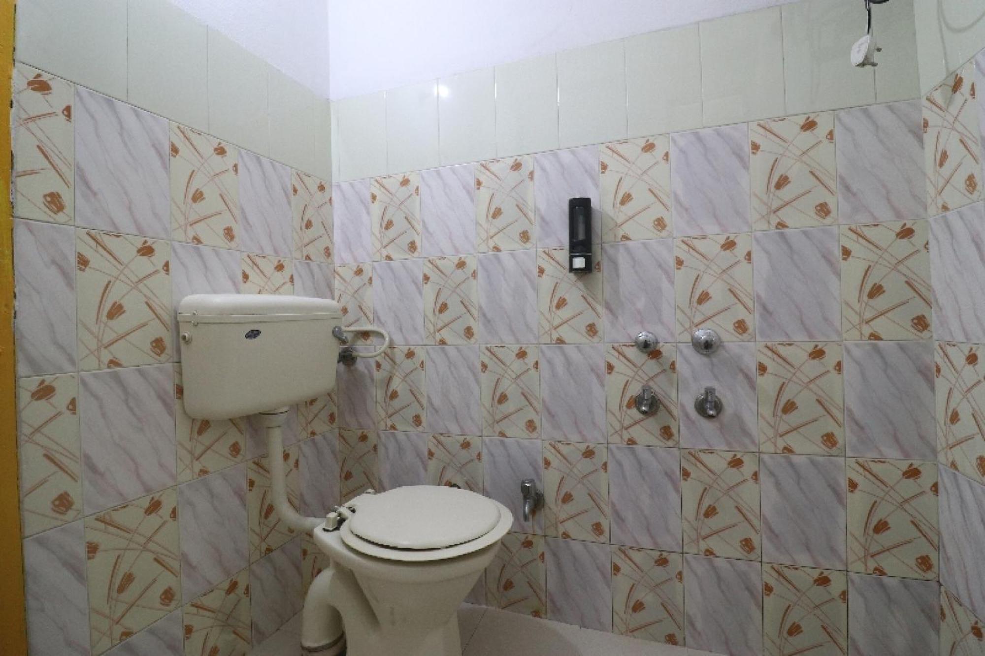 Hotel O Beas Regency Manāli Exteriér fotografie